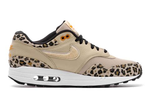 nike air panterprint zwart|Zwart Nike Air Schoenen.